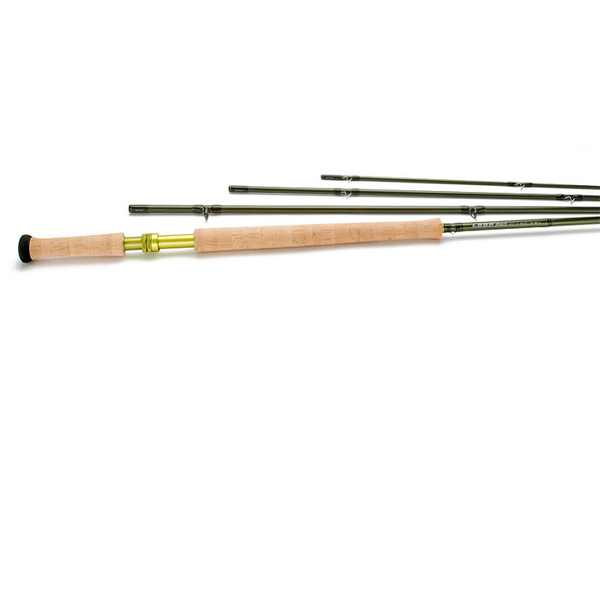 Canna da mosca Loop MULTi (2)