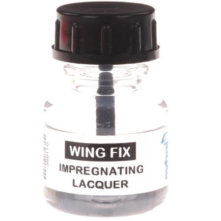 Sybai Wing Fix