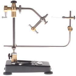 Morsetto da costruzione mosche Stonfo FlyTec con base