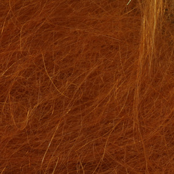 Sybai Fine Angora Goat Dubbing