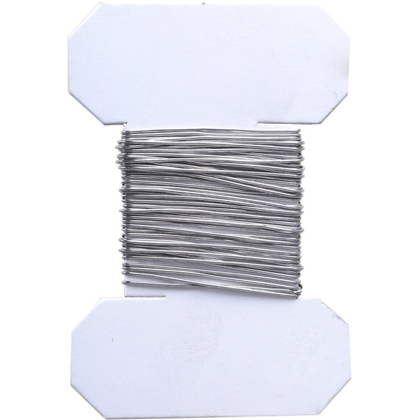 Filo di piombo per appesantire le mosche artificiali FFGene Lead Wire