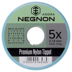 Filo per tippet Negnon Adora 50 m