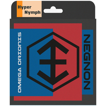 Code di topo Negnon Omega Orionis Hyper Nymph