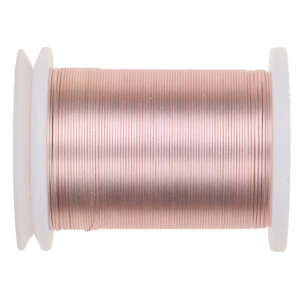 Filo metallico piatto colorato per rigaggio Sybai Flat Colour Wire Medium