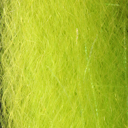 Fibre sintetiche per mosche artificiali H2O Flash N Slinky 12 inch (flash)