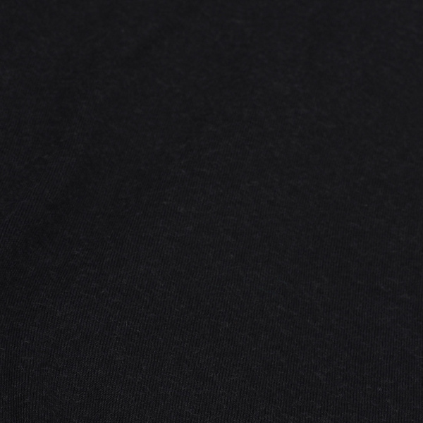Maglia girocollo a maniche lunghe in lana merino Taimen Kerulen - Midnight/Black