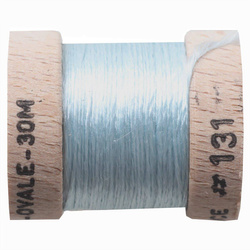 Floss in seta pura Ovale Pure Silk Floss