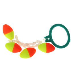 Indicatore di abboccata Wapsi Rubber Stop