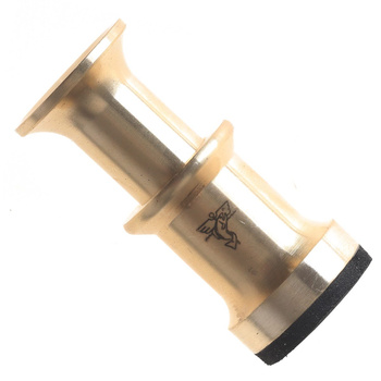Dr Slick Pareggiapelo in ottone 2