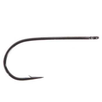 Ami da mosca Partridge of Redditch ACS Attitude Streamer