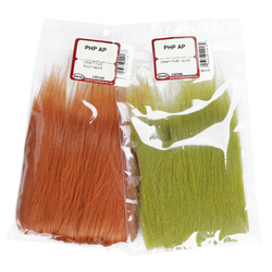 Pelliccia artigianale Wapsi