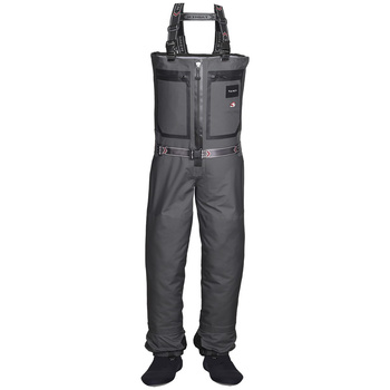 Waders traspiranti Taimen Orhon TIZIP