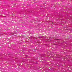 Fibre sintetiche per mosche artificiali Hedron Flashabou Accent
