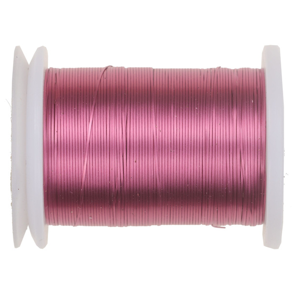 Filo metallico piatto colorato per rigaggio Sybai Flat Colour Wire Medium