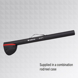 Set da mosca Greys Fin