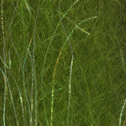 Fibre sintetiche per mosche artificiali H2O Flash N Slinky