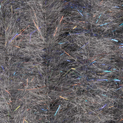 Brush da streamer H2O Streamer Brush 2 inch (flash)