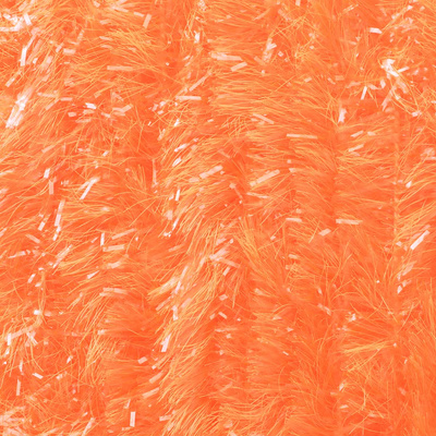 15 mm - Fluo Orange