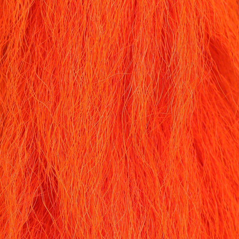 Hot Orange