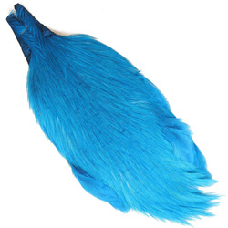 Collo per mosche da acqua salata Hareline