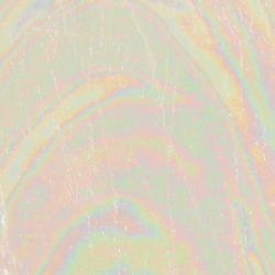 Pelle di schiuma Hareline Chockletts