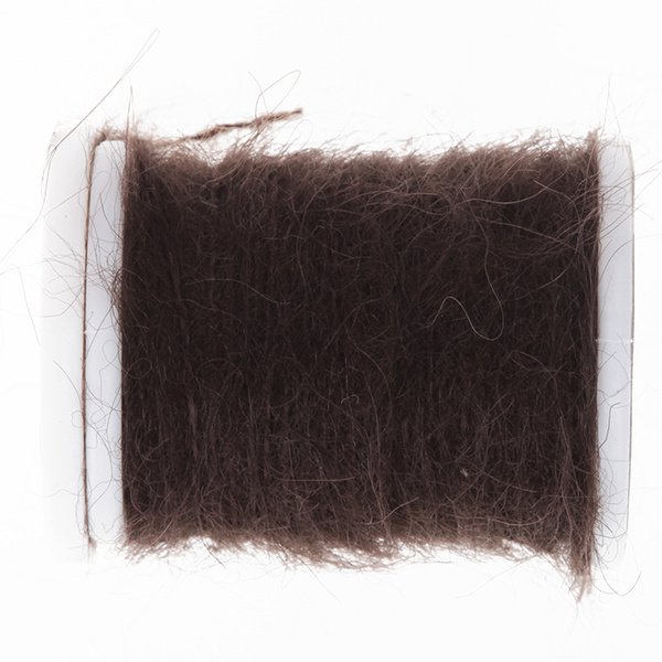 Filato di mohair per corpi Textreme Mohair 1000 den