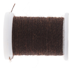 Filo di pura lana per corpi Textreme Pure Wool 300 den