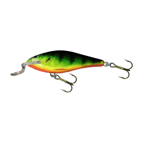 Salmo Image Executor