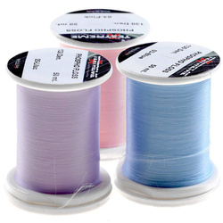 Floss fosforescente reattivo ai raggi UV Textreme Phospho Floss