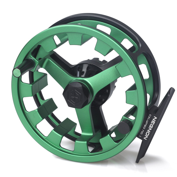 Negnon Calypso Black