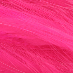 Hareline Piume hackle del collo per acqua salata