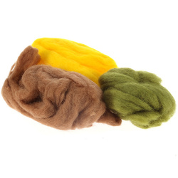 Hareline Sculpin Wool