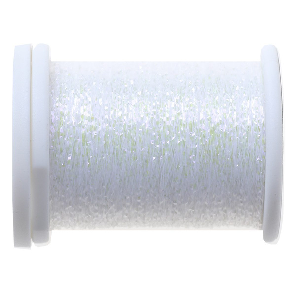 Pellicola piatta UV per corpi, rinforzata con doppio monofilamento Textreme Body Fly UV
