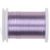 Wide - Light Violet Silver