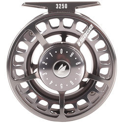 Mulinello da mosca Sage 3200 platinum