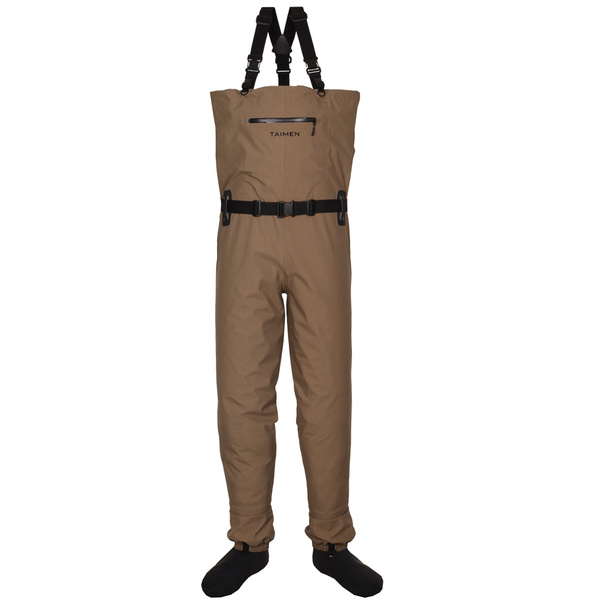Waders Taimen Expert