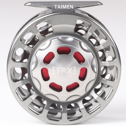Mulinello da mosca Taimen [TRX]