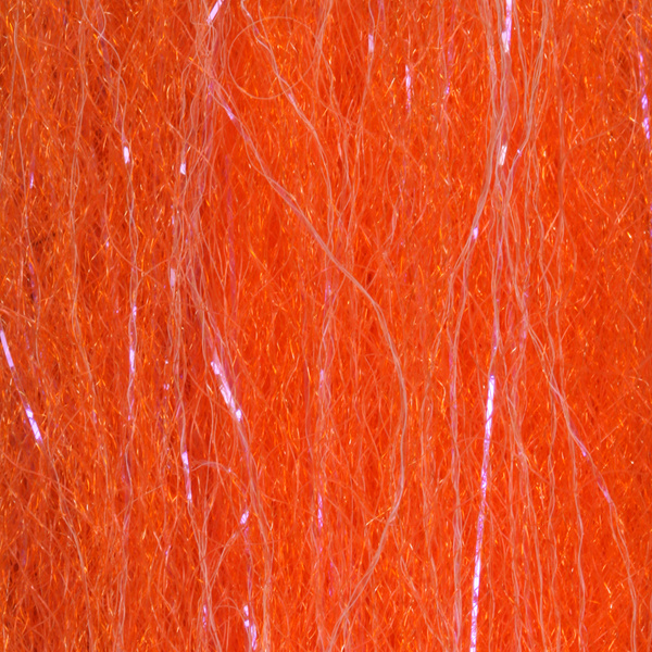 Fibre sintetiche per mosche artificiali H2O Flash N Slinky 12 inch (flash)