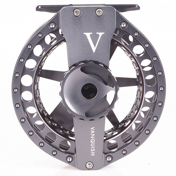 Mulinello da mosca Lamson Vanquish
