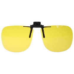 Lenti polarizzate a clip Aqua Flip-Up 02