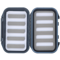 Scatola porta mosche Negnon Solid - Small