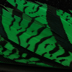 Hareline Lady Amherst Centre Tail