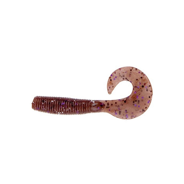 Esca morbida Yum Muy Grub YMTG4 10.2 cm (20 pz)