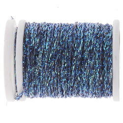 Treccia metallizzata Textreme Metal Braid (Size 2)
