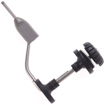 Stonfo portabobina Elite Compact con frizione a disco