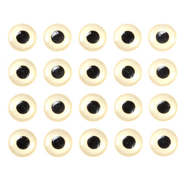Sand Gold - 5.0 mm