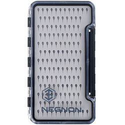 Scatola portamosche Negnon View Slim SL - grande