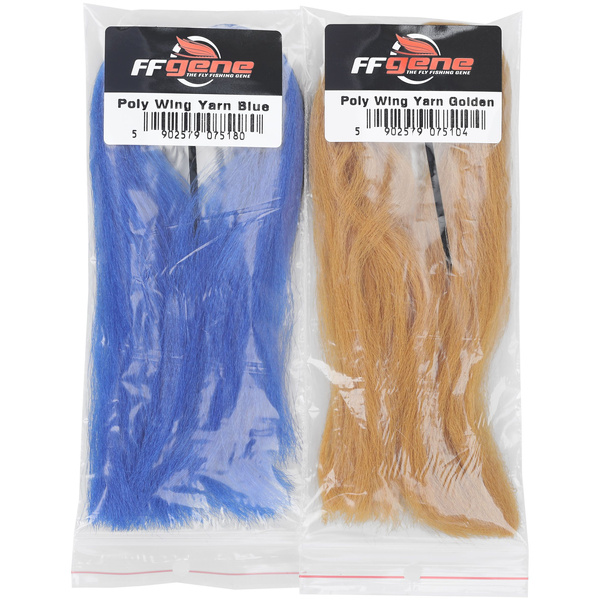 Filato FFGene Poly Wing
