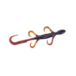 Esca morbida Yum Lizard YL6 15.2 cm (10 pz)