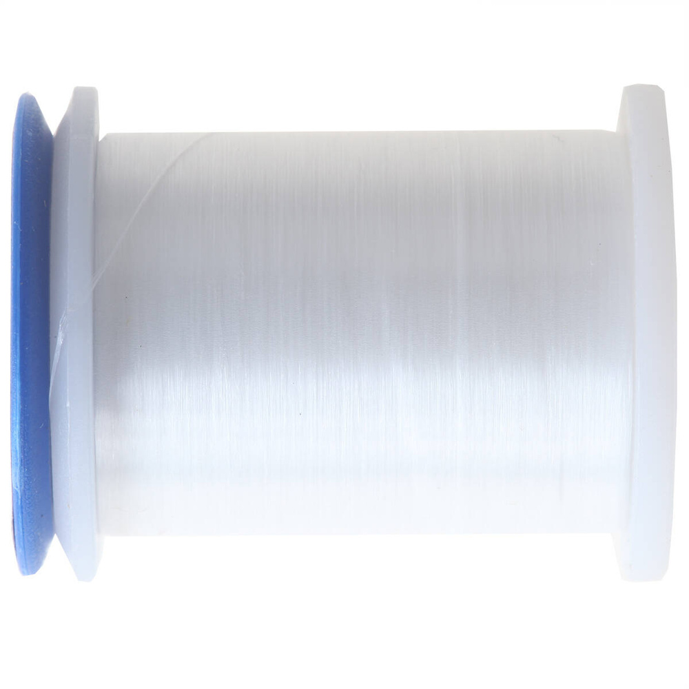 30 Denier - White